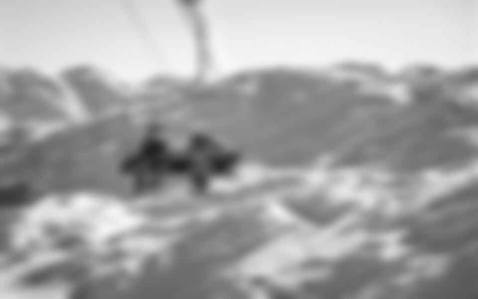 Dvoudenní lyžování - Krippenstein, Gosau