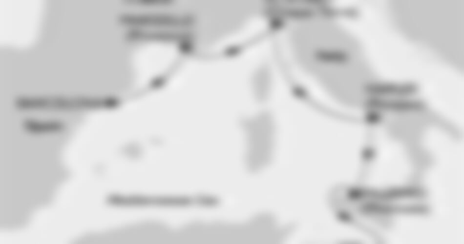 MSC Magnifica - Španělsko, Francie, Itálie, Malta (z Barcelony)