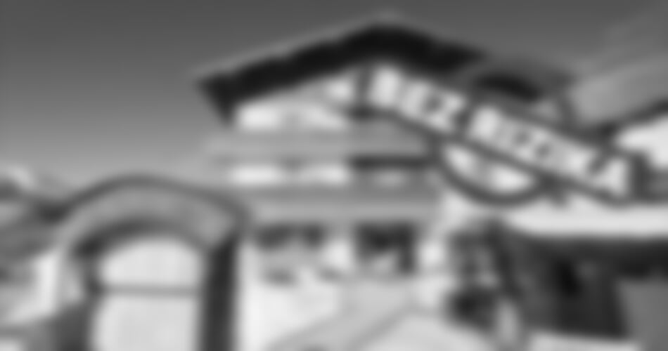 Achensee - Hotel Beretta v Achenkirchu ***