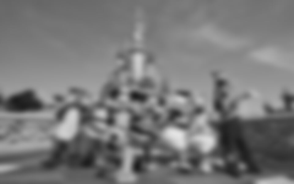 Disneyland v Paříži