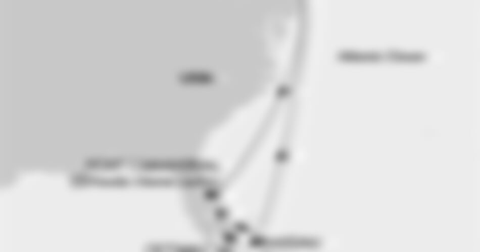 MSC Meraviglia - USA, Bahamy (z New Yorku)