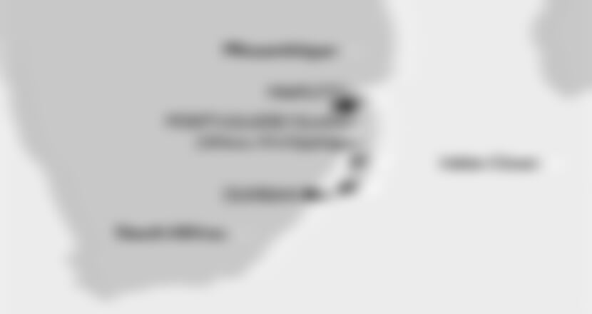 MSC Opera - Jihoafrická r., Mosambik (Durban)