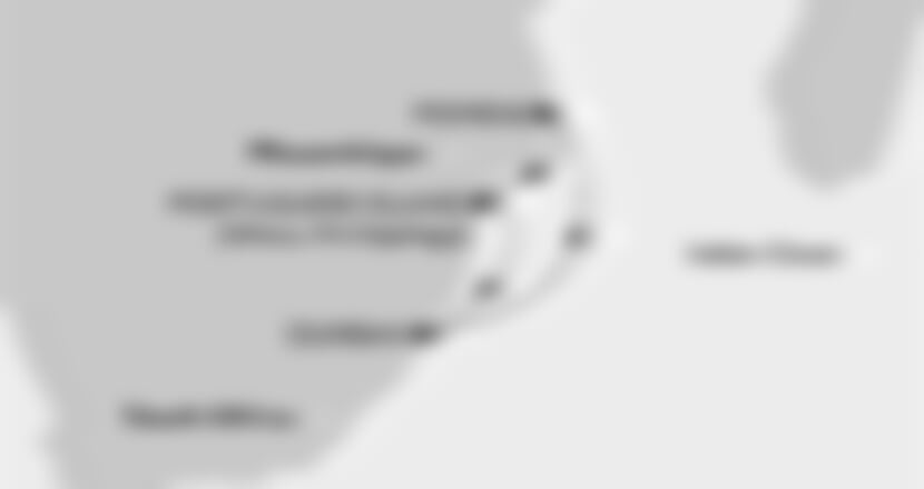 MSC Opera - Jihoafrická r., Mosambik (Durban)