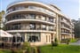 Foto - Ustronie Morskie - Hotel Grand Kapitan Medi Spa v Ustronie Morskie (Henkenhagen)
