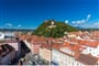 Foto - Čatež - Podzimní termály s výlety do 3 zemí