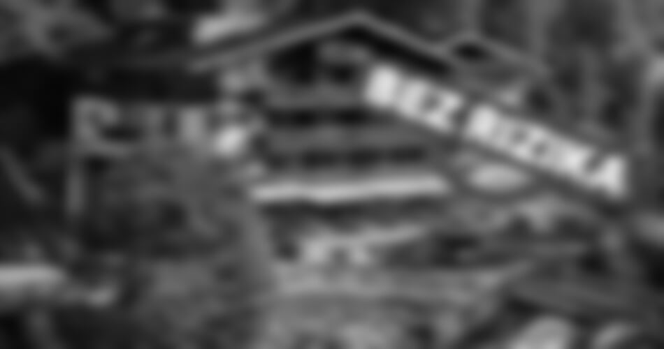 Saalbach - Hinterglemm - Hotel Alpenblick v Hinterglemmu ***