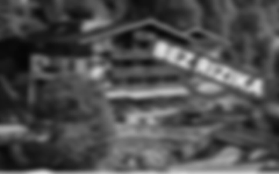 Saalbach - Hinterglemm - Hotel Alpenblick v Hinterglemmu ***