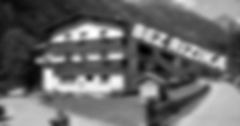 Národní Park Vysoké Taury - Hotel - penzion Hubertus v Mallnitzu - all inclusive ***