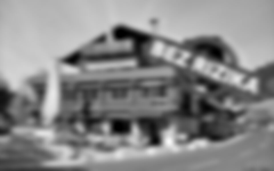 Zell am See - Kaprun - Hotel Lukasmayr v Brucku an der Grossglocknerstrasse ***