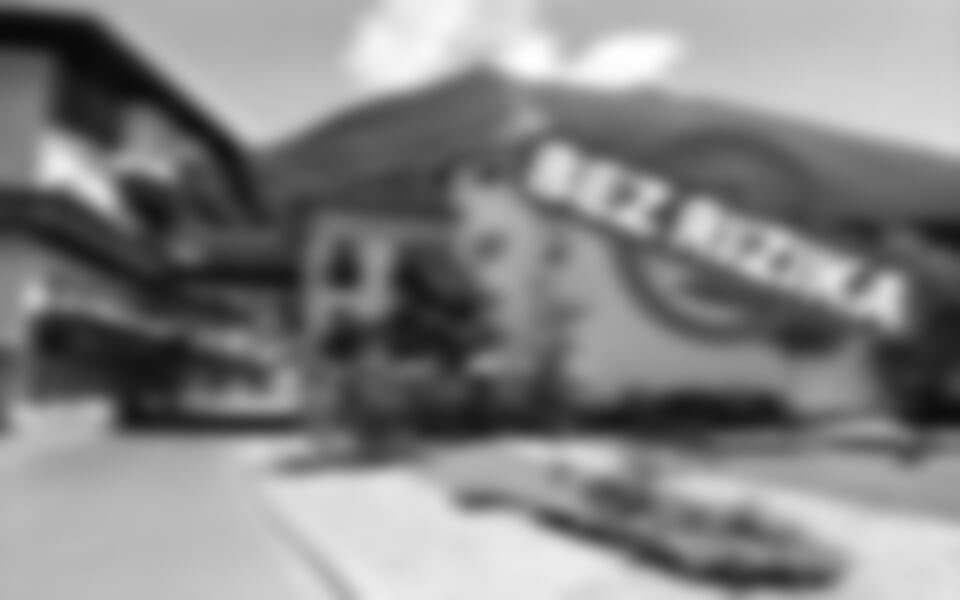 Národní Park Vysoké Taury - Hotel Alber v Mallnitzu