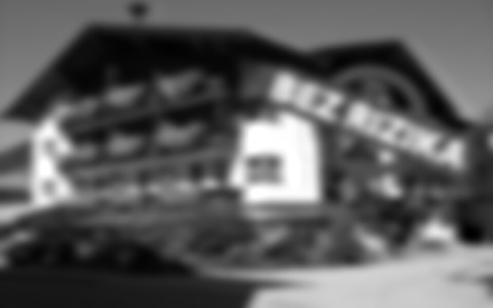 Wildschönau - Hotel Simmerlwirt v Niederau - Wildschönau ***