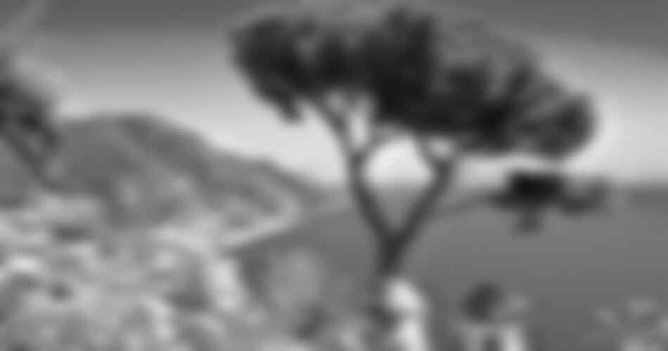 Itálie - Neapolský Záliv