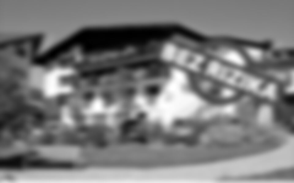 Brixental - Penzion Unterbräu v Hopfgartenu  ***