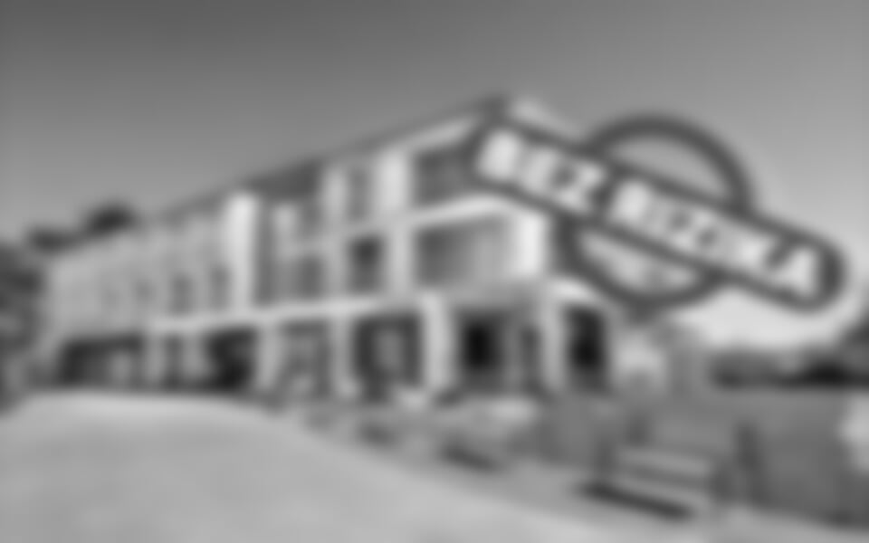 Mrzezyno - Wydma Resort Medi & SPA v Mrzezyno