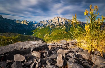 To nejlepší z Albánie + NÁRODNÍ PARK THETHI + MAKEDONSKÁ PERLA OHRID