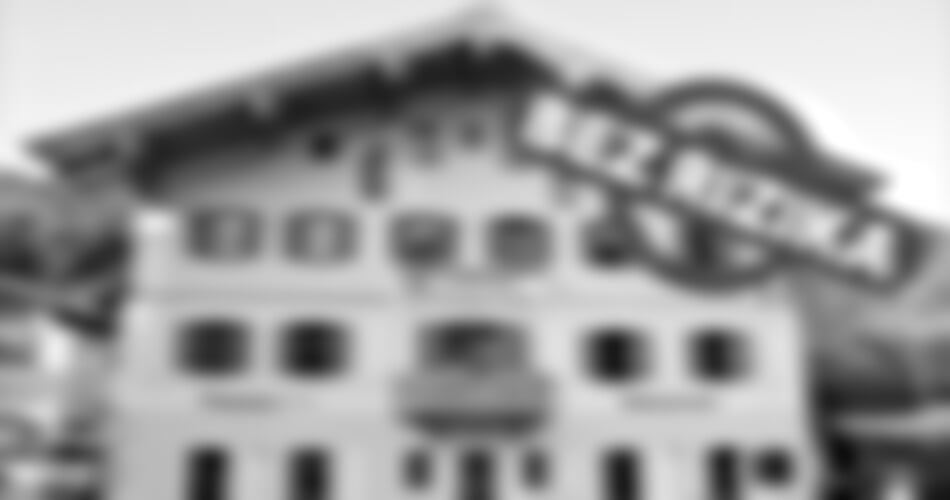 Brixental - Gasthof Brixnerwirt v Brixen im Thale ***