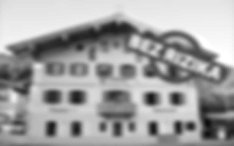 Brixental - Gasthof Brixnerwirt v Brixen im Thale ***