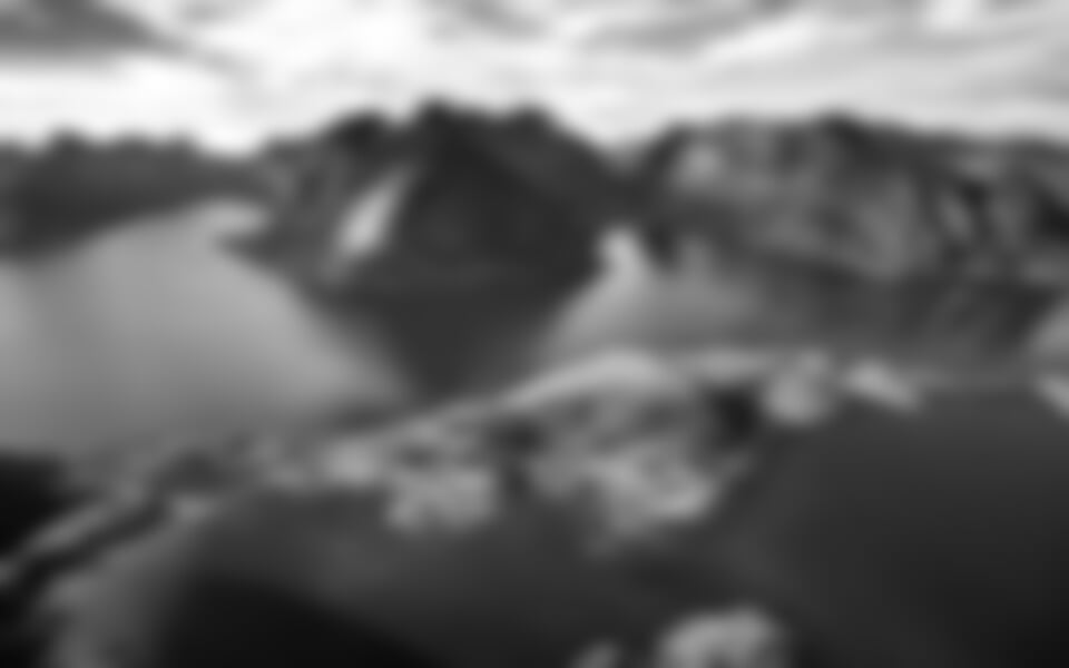 Norsko - Lofoty A Vesterály