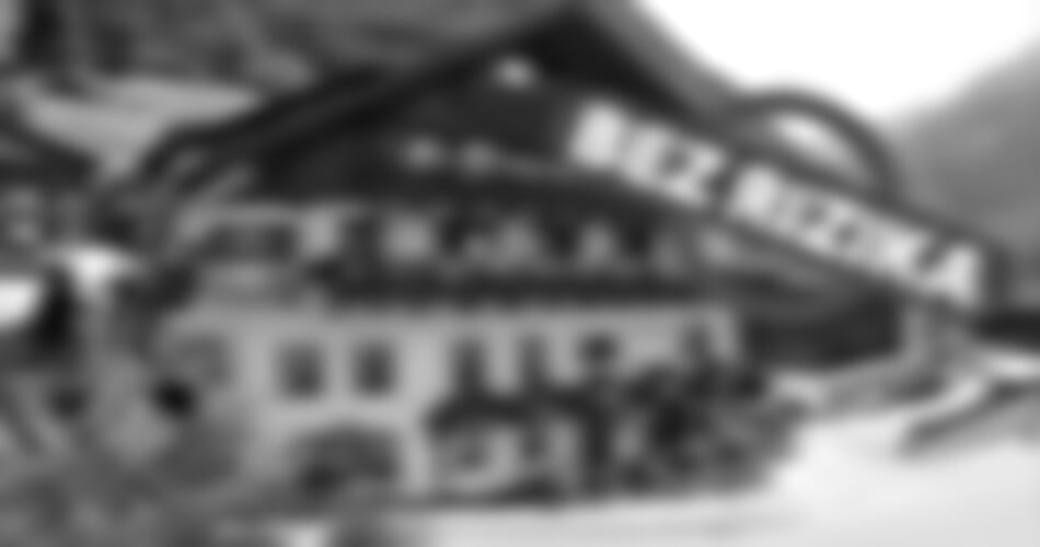 Pitztal - Hotel Lammwirt v Jerzens ***