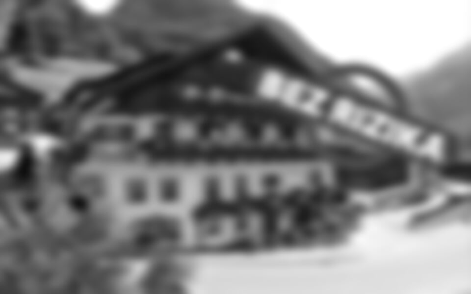 Pitztal - Hotel Lammwirt v Jerzens ***