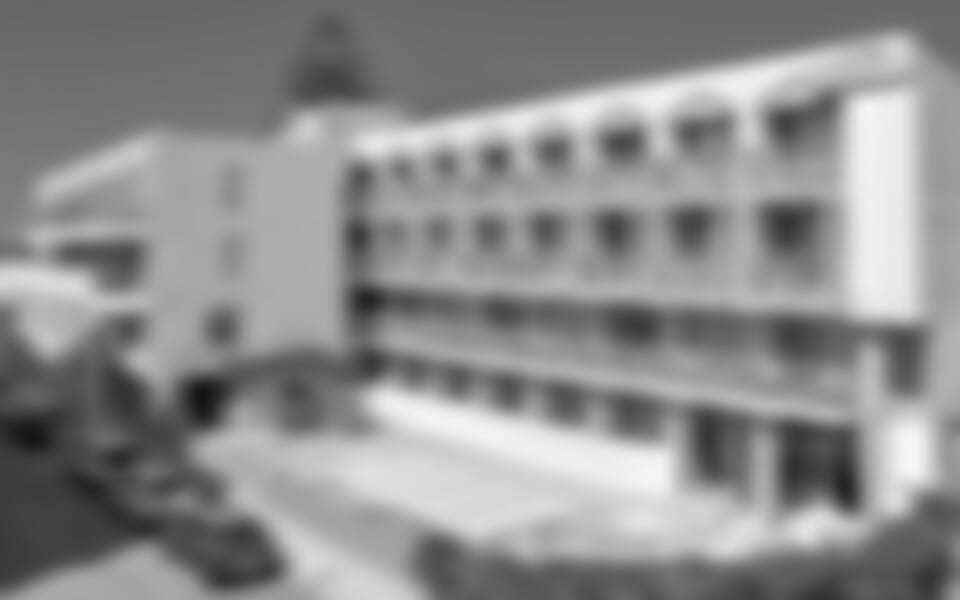 Heraklion - Hotel Alia Beach