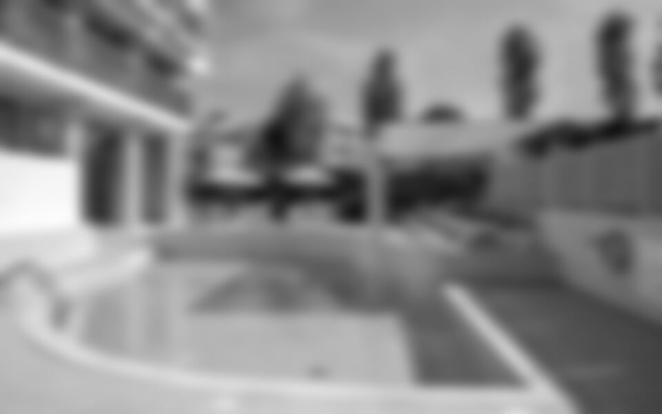 Heraklion - Hotel Alia Beach