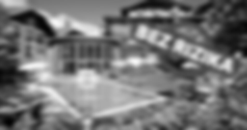 Innsbruck a okolí - Hotel Bon Alpina v Igls - all inclusive ***