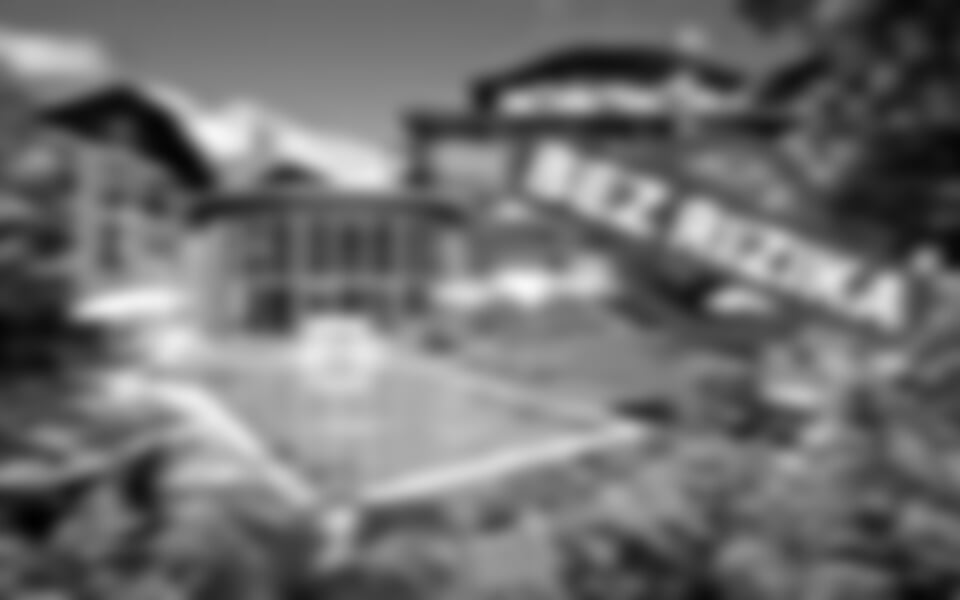 Innsbruck a okolí - Hotel Bon Alpina v Igls - all inclusive ***