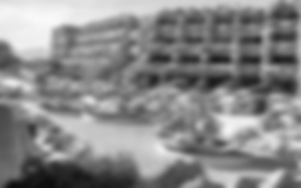 Hotel Caves Beach *****