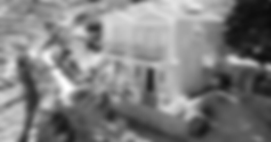 Město Symi - Aparthotel Niriides - Symi