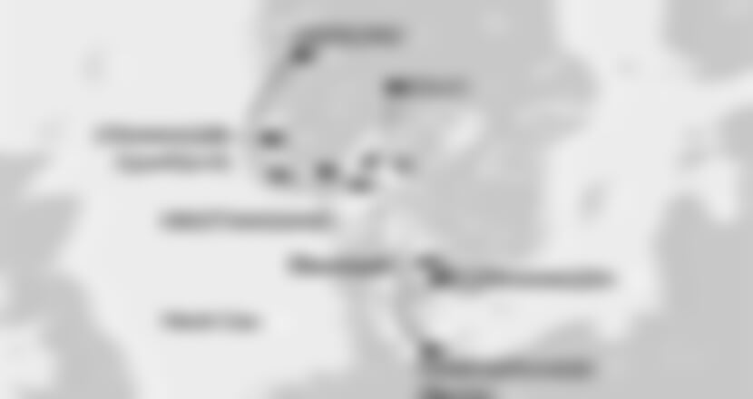 MSC Magnifica - Německo, Norsko, Dánsko (Warnemünde)