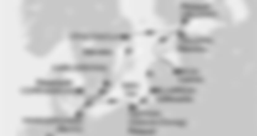 MSC Magnifica - Dánsko, Švédsko, Německo, Polsko, Litva, ... (z Kodaně)