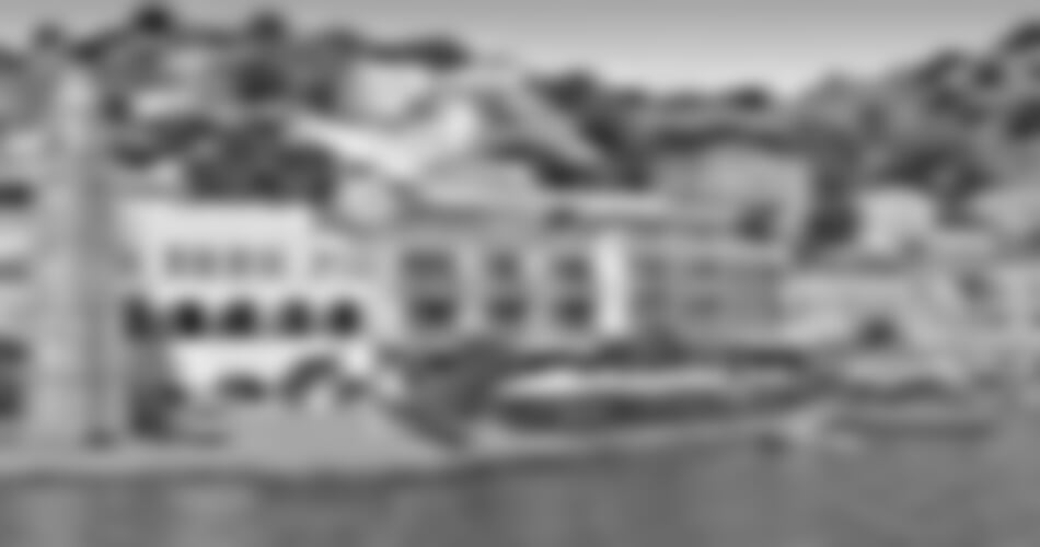 Město Symi - Hotel Nireus - Symi