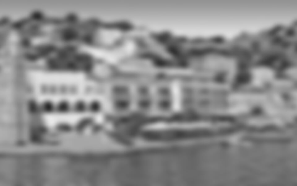 Město Symi - Hotel Nireus - Symi