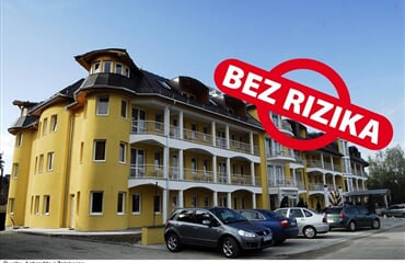 Zalakaros - Hotel Aphrodite v Zalakaros ****