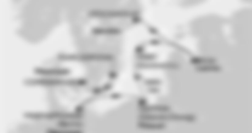 MSC Magnifica - Dánsko, Švédsko, Německo, Polsko, Lotyšsko (z Kodaně)