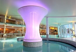 Nezapomenutelný máj v termálech Laa an der Thaya