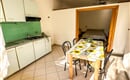 05 Itálie, Cesenatico, apartmány PARADOR   BILO 4
