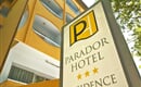 10 Itálie, Cesenatico, hotel PARADOR