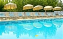 17 Itálie, Cesenatico, hotel PARADOR   bazén