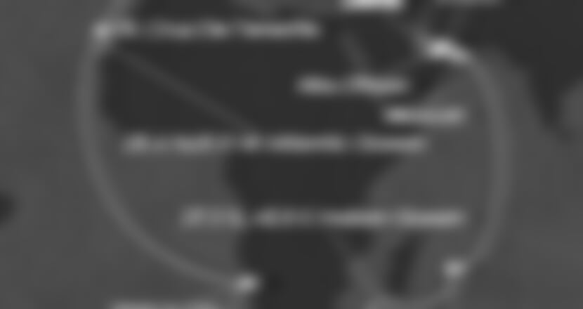 Costa Smeralda - Katar, Arabské emiráty, Omán, Mauritius, Jihoafrická r., ... (Dauhá)