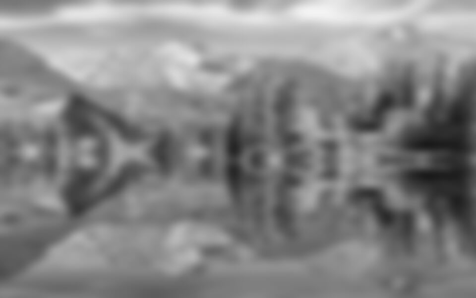 Slovensko - Vysoké Tatry S Pěší Turistikou