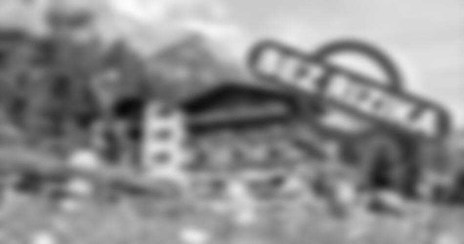 Seefeld - Hotel Hubertushof v Leutasch ****