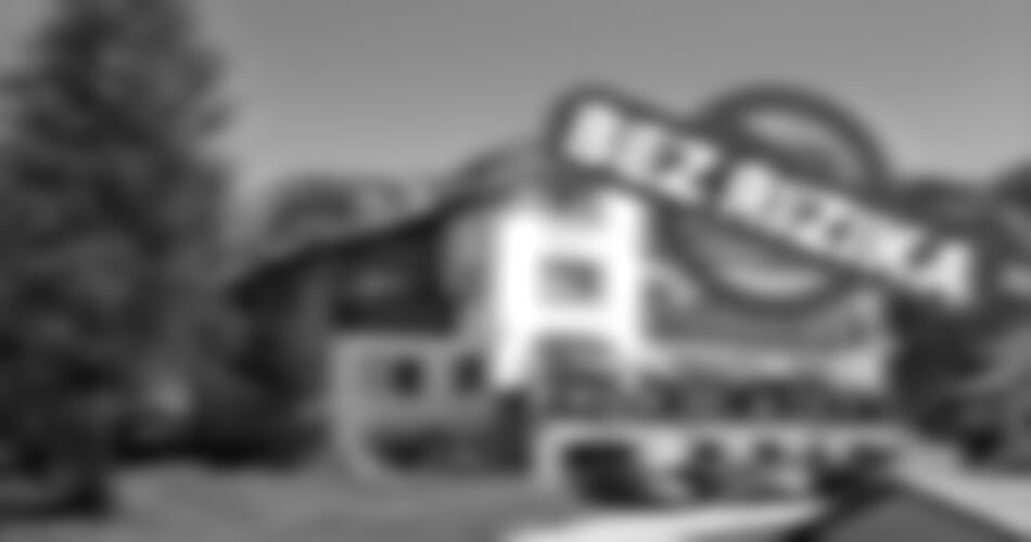 Tauplitzalm - Hotel Alpenrose v Tauplitz ***