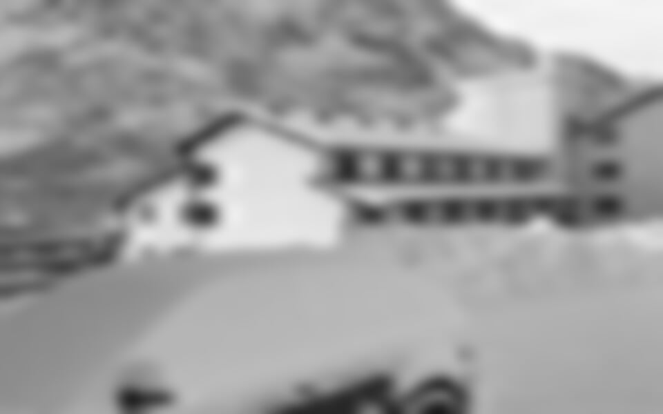 Residence Gran Baita