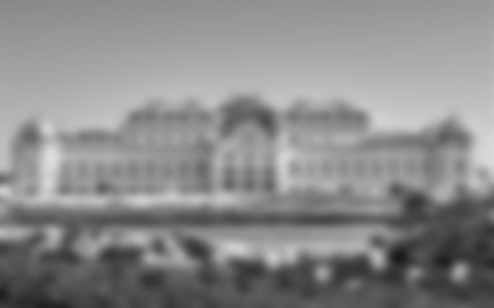 Velikonoční Vídeň