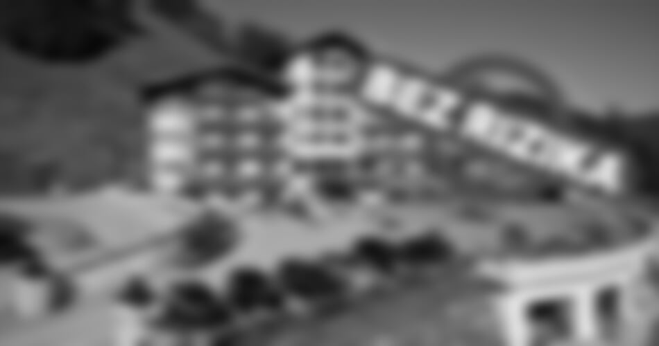 Schladming - Dachstein - Hotel Raunerhof v Pichlu u Schladmingu - all inclusive ****