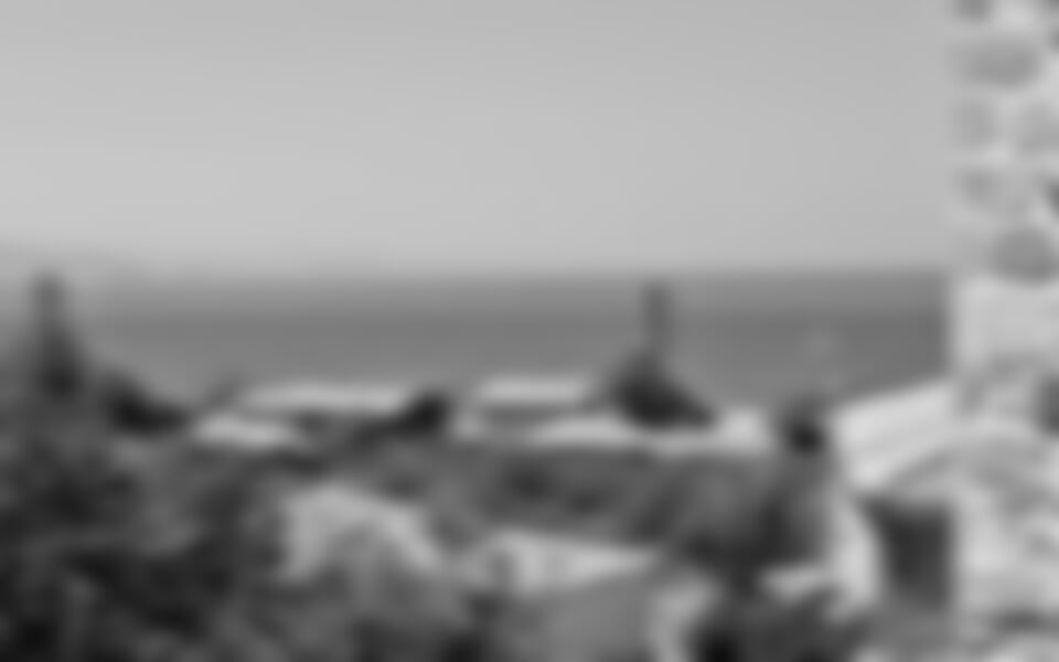 Molyvos - Apartmánový dům Lela´s Kaptani