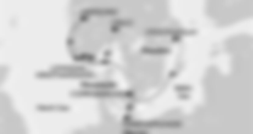 MSC Magnifica - Švédsko, Dánsko, Německo, Norsko (ze Stockholmu)