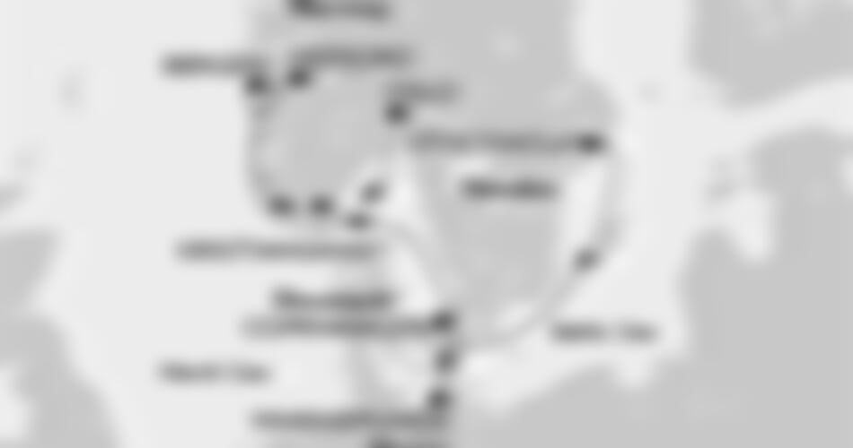 MSC Magnifica - Švédsko, Dánsko, Německo, Norsko (ze Stockholmu)